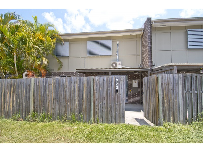 7/38 River Hills Road, Eagleby QLD 4207