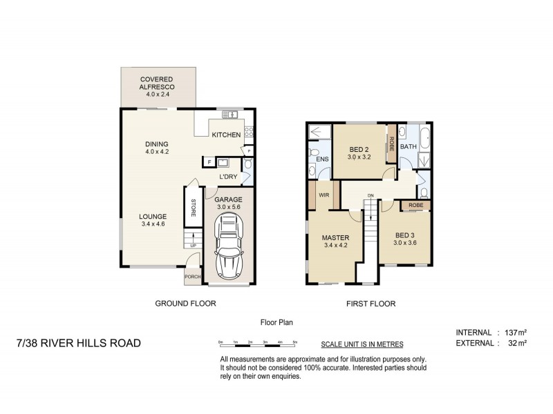7/38 River Hills Road, Eagleby QLD 4207