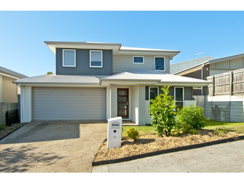 71 Willow Rise Drive, Waterford QLD 4133