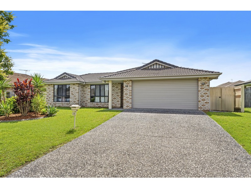 9 Sandpiper Circuit, Eagleby QLD 4207