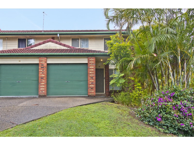 36/108 Overland Drive, Edens Landing QLD 4207