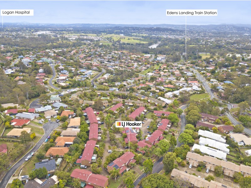 36/108 Overland Drive, Edens Landing QLD 4207