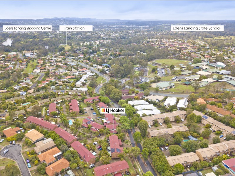 36/108 Overland Drive, Edens Landing QLD 4207