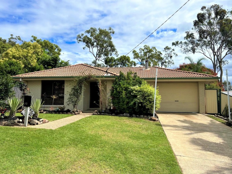 35 Bennelong Court, Beenleigh QLD 4207