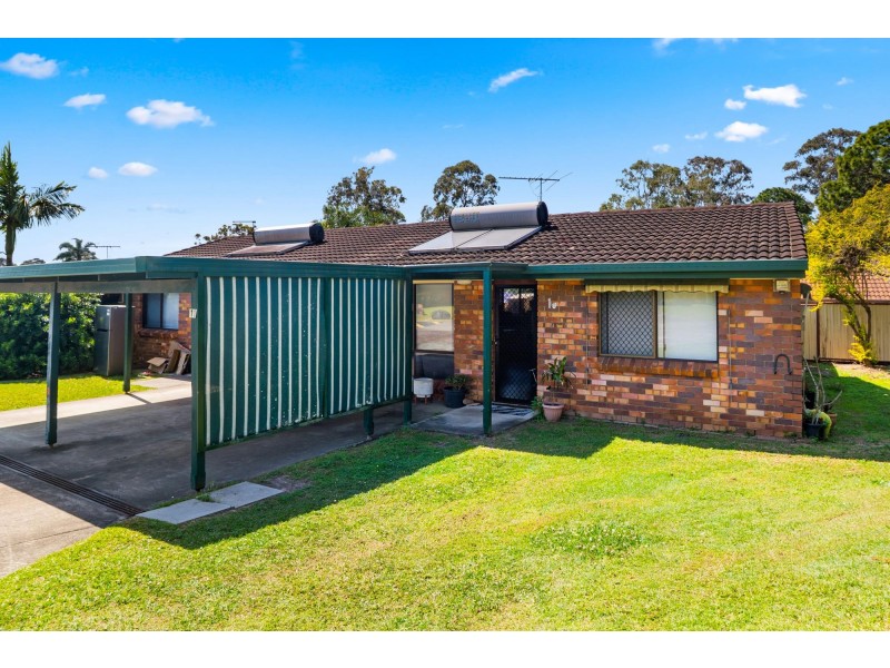 10/18-22 Albert Street, Eagleby QLD 4207