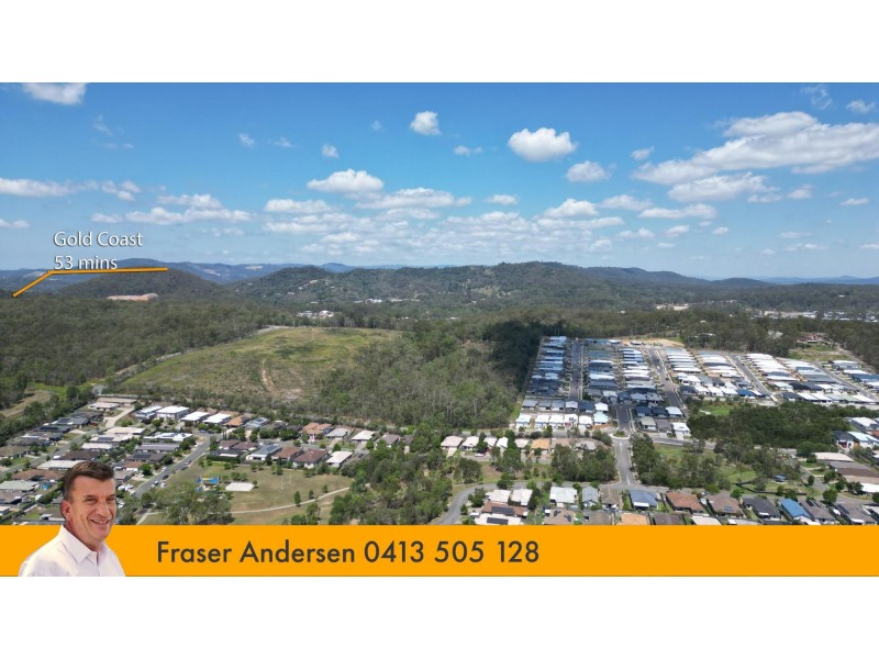 43 Dysart Drive, Holmview QLD 4207