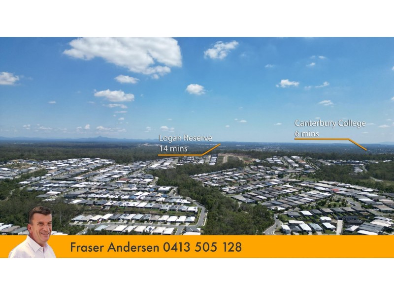 43 Dysart Drive, Holmview QLD 4207