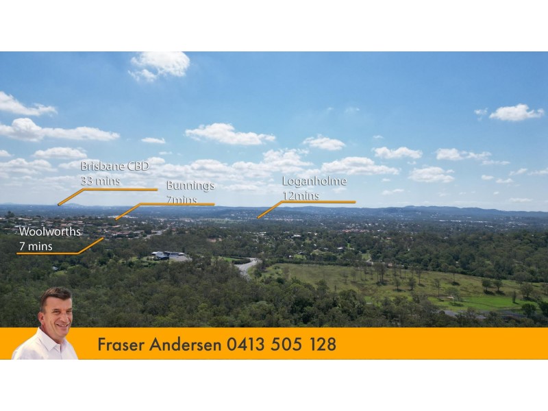 43 Dysart Drive, Holmview QLD 4207