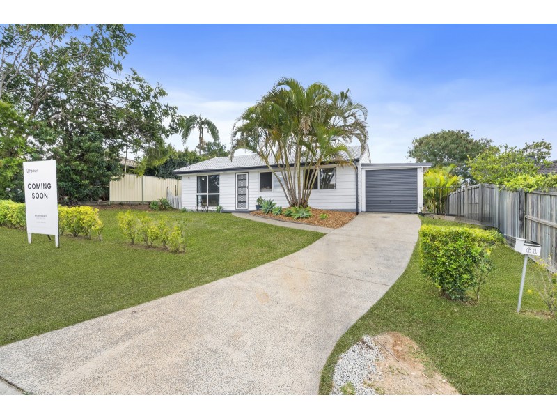 61 Sunscape Drive, Eagleby QLD 4207
