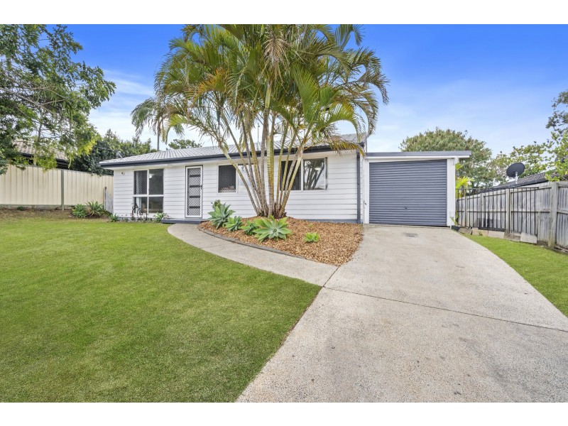 61 Sunscape Drive, Eagleby QLD 4207