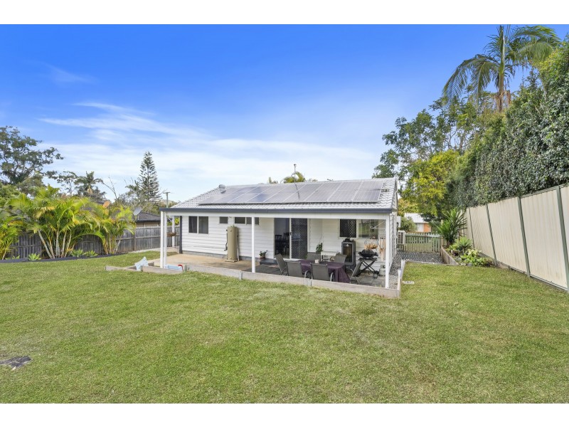 61 Sunscape Drive, Eagleby QLD 4207