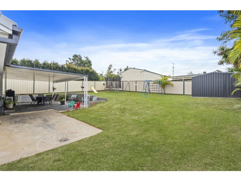 61 Sunscape Drive, Eagleby QLD 4207