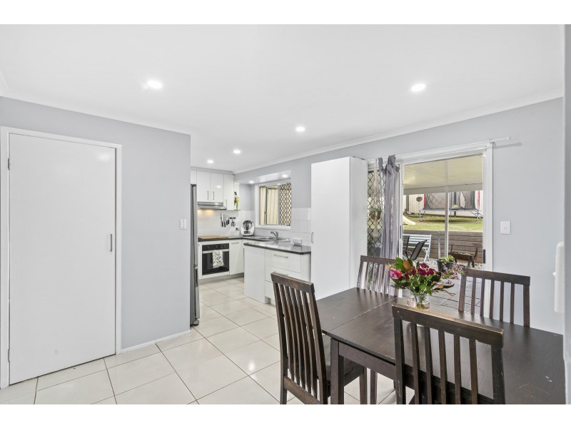 61 Sunscape Drive, Eagleby QLD 4207
