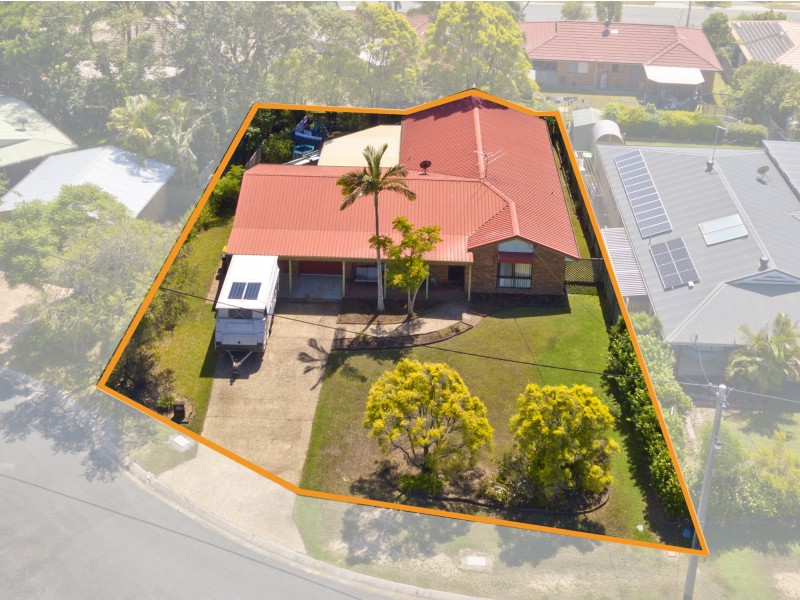 13 Hausmann Court, Windaroo QLD 4207