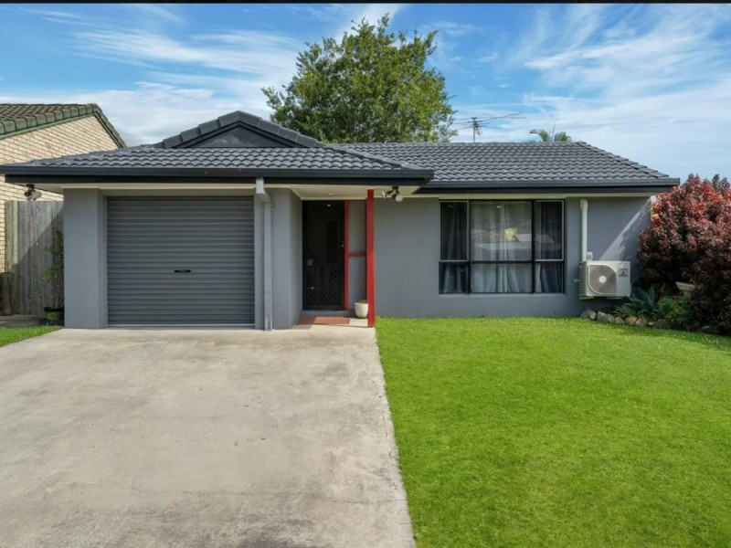 29 Paddington Lane, Eagleby QLD 4207