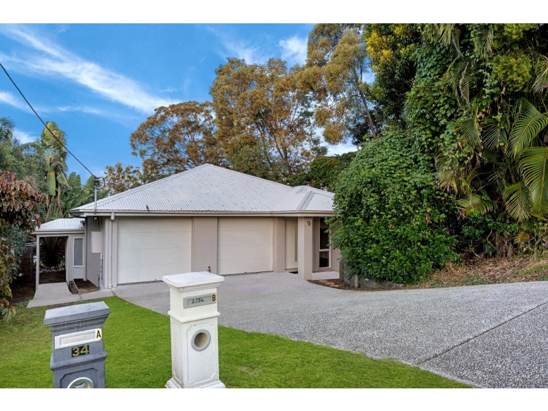 34 Bingo Street, Holmview QLD 4207