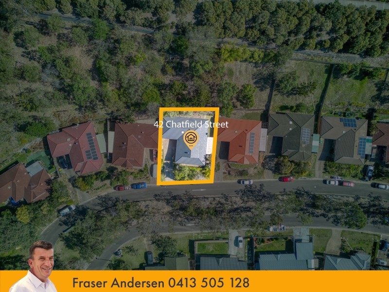 43 Chatfield Street, Edens Landing QLD 4207