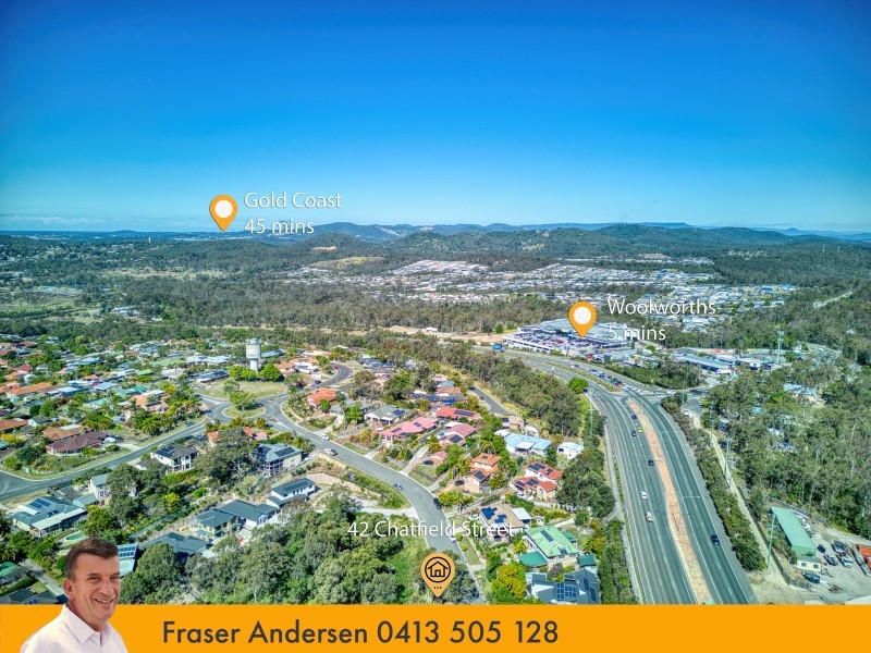 43 Chatfield Street, Edens Landing QLD 4207
