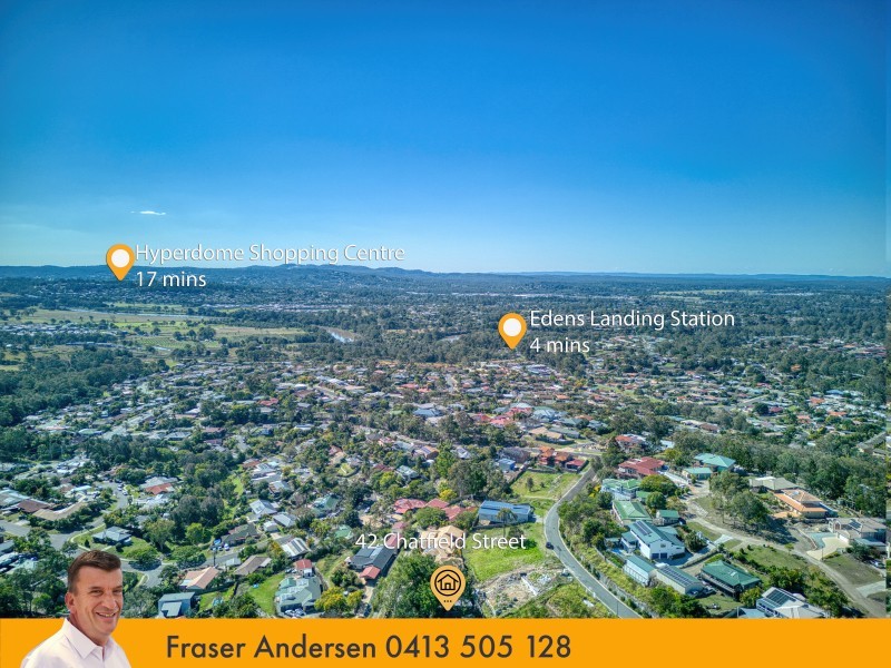 43 Chatfield Street, Edens Landing QLD 4207