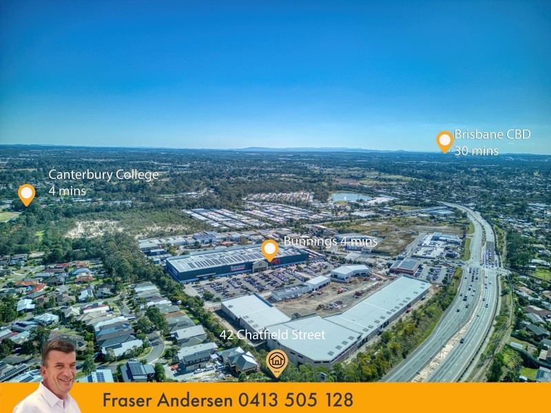 43 Chatfield Street, Edens Landing QLD 4207