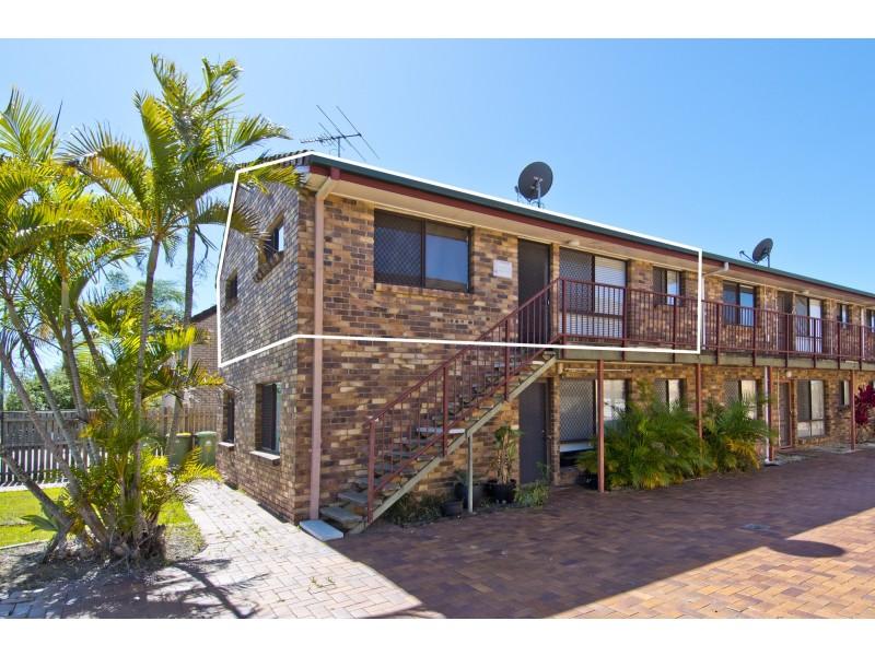 4/24 Cotswold Street, Mount Warren Park QLD 4207