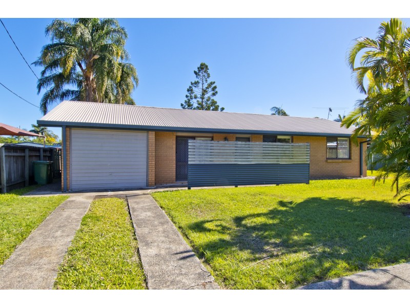 44 Chapman Drive, Beenleigh QLD 4207