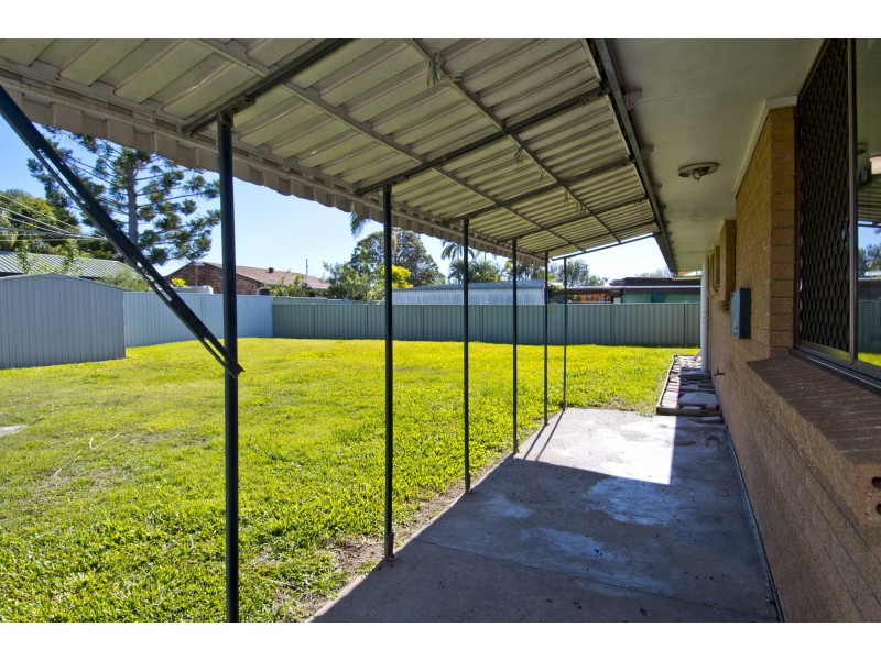 44 Chapman Drive, Beenleigh QLD 4207