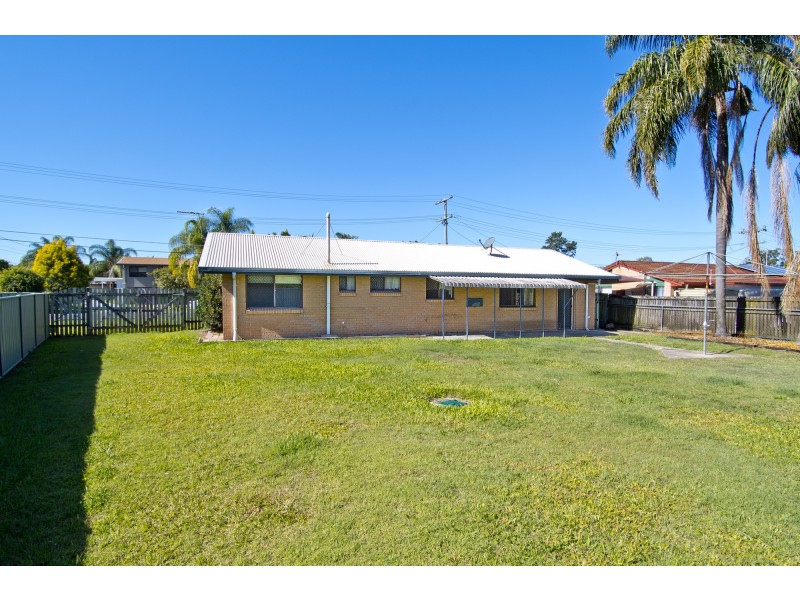 44 Chapman Drive, Beenleigh QLD 4207