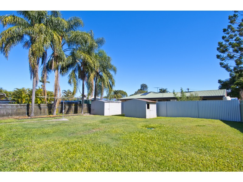 44 Chapman Drive, Beenleigh QLD 4207