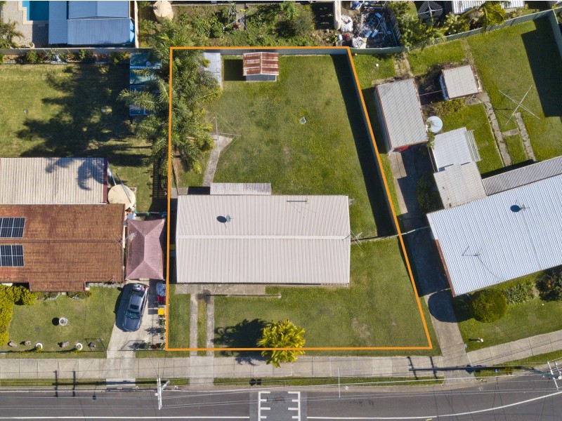 44 Chapman Drive, Beenleigh QLD 4207