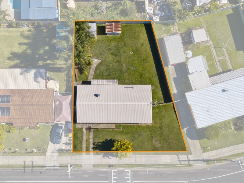44 Chapman Drive, Beenleigh QLD 4207