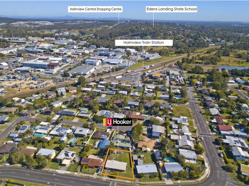 44 Chapman Drive, Beenleigh QLD 4207