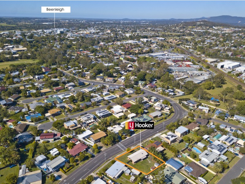 44 Chapman Drive, Beenleigh QLD 4207