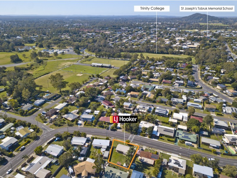 44 Chapman Drive, Beenleigh QLD 4207