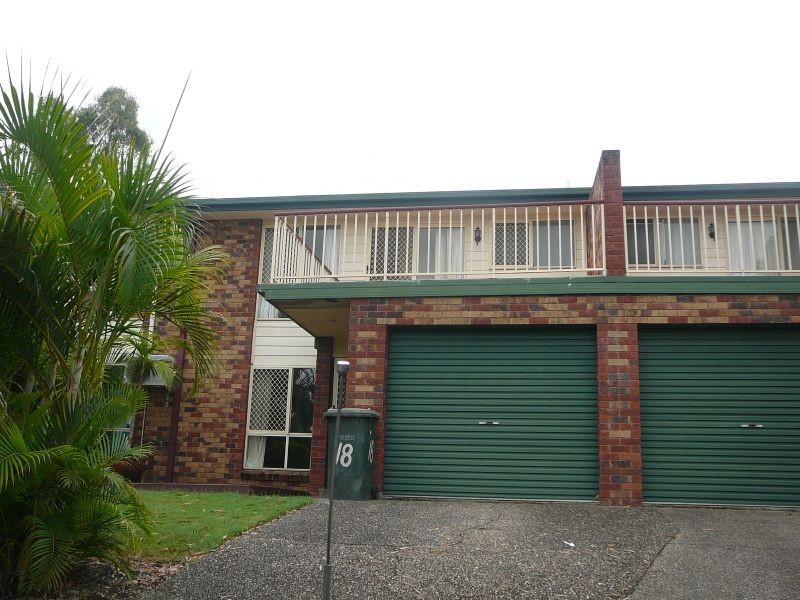 18/108 Overland Drive, Edens Landing QLD 4207