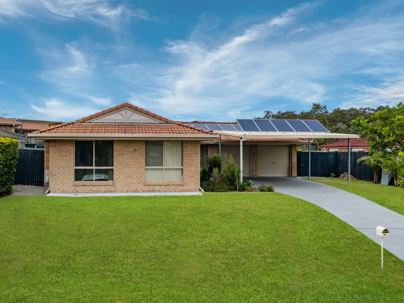 19 Woodrow St, Waterford QLD 4133