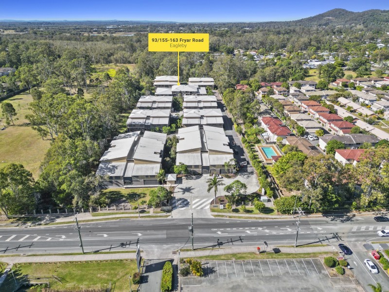93/155-163 Fryar Road, Eagleby QLD 4207