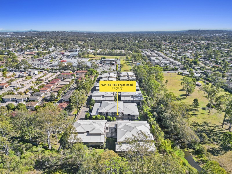 93/155-163 Fryar Road, Eagleby QLD 4207