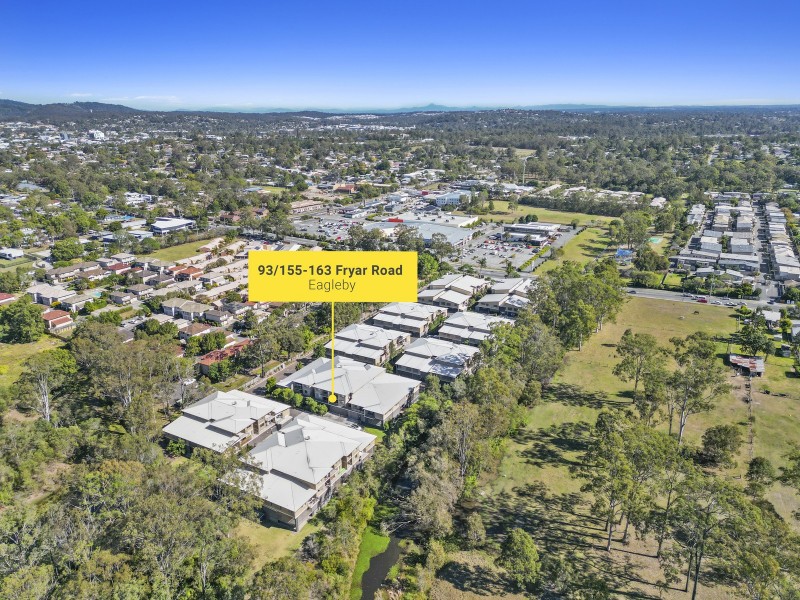 93/155-163 Fryar Road, Eagleby QLD 4207