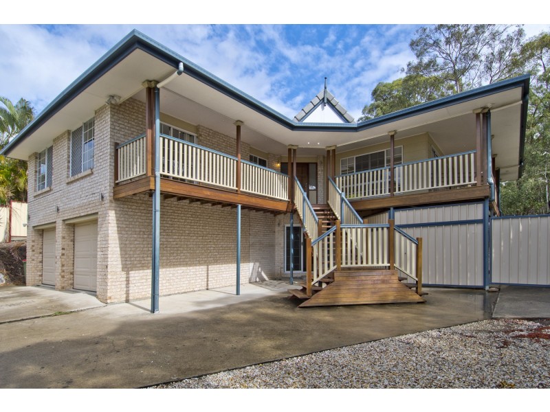 7 Mulligan Way, Edens Landing QLD 4207