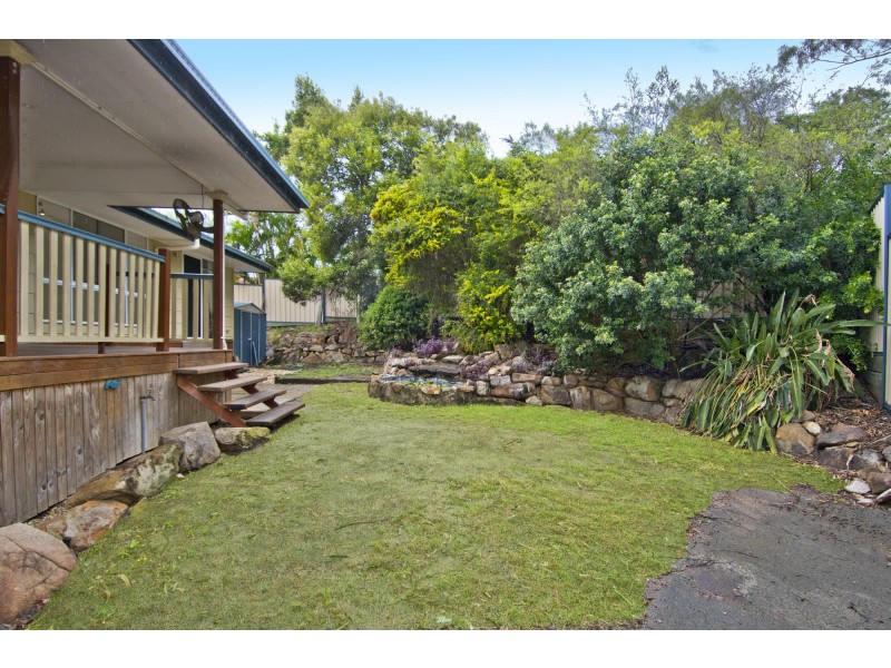 7 Mulligan Way, Edens Landing QLD 4207