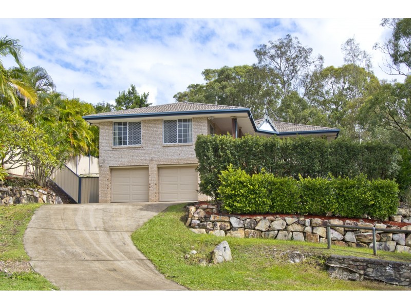 7 Mulligan Way, Edens Landing QLD 4207