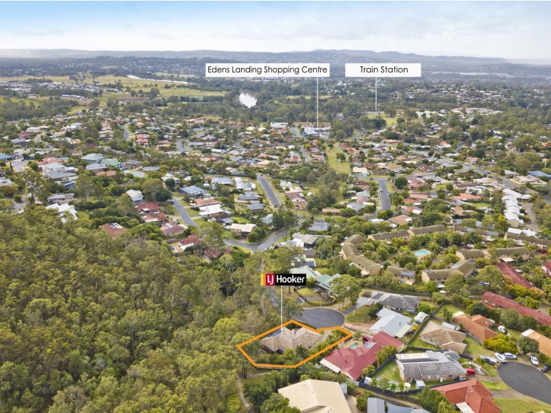 7 Mulligan Way, Edens Landing QLD 4207