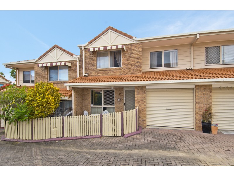 15/20 Pine Avenue, Beenleigh QLD 4207