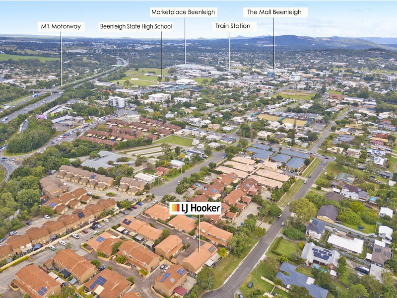 15/20 Pine Avenue, Beenleigh QLD 4207