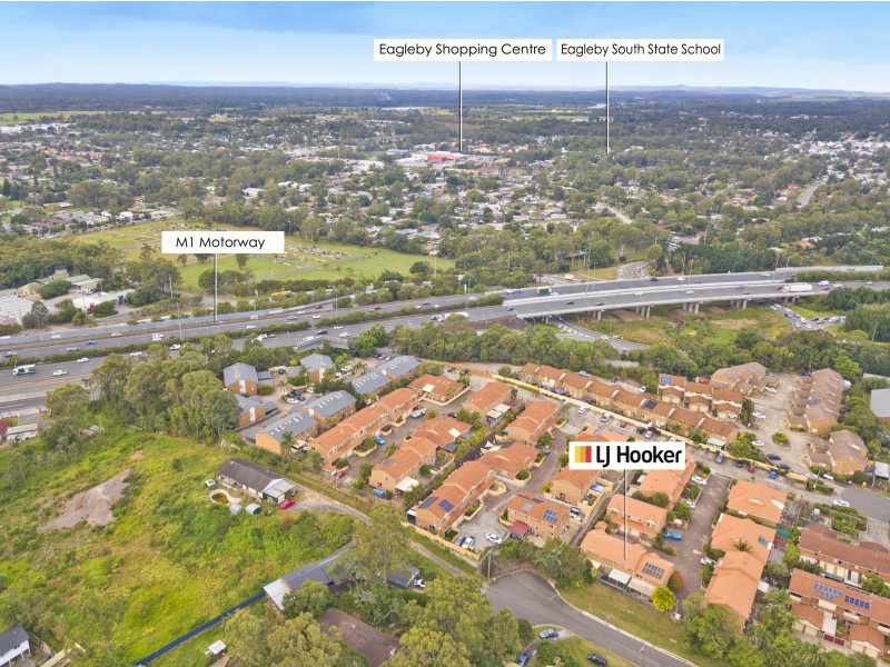 15/20 Pine Avenue, Beenleigh QLD 4207