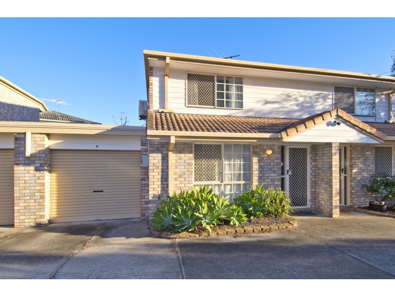 2/88-90 Boundary Street, Beenleigh QLD 4207