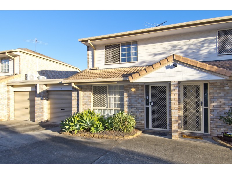 2/88-90 Boundary Street, Beenleigh QLD 4207