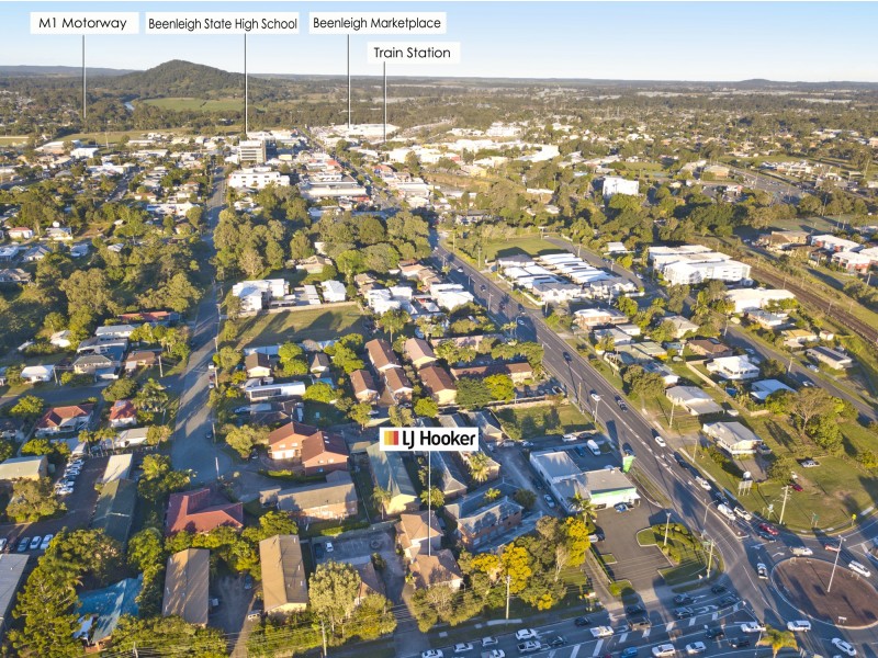 2/88-90 Boundary Street, Beenleigh QLD 4207