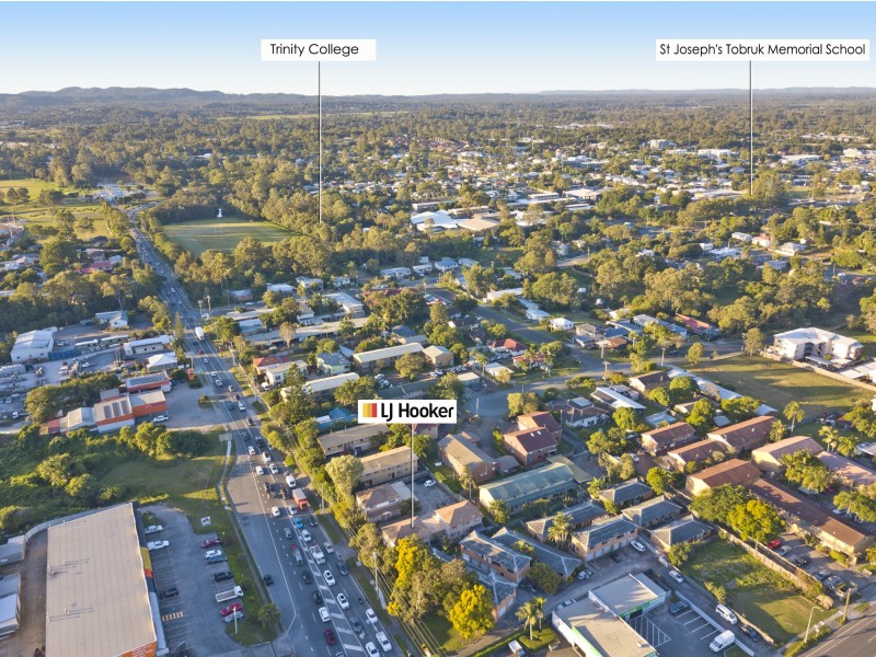 2/88-90 Boundary Street, Beenleigh QLD 4207